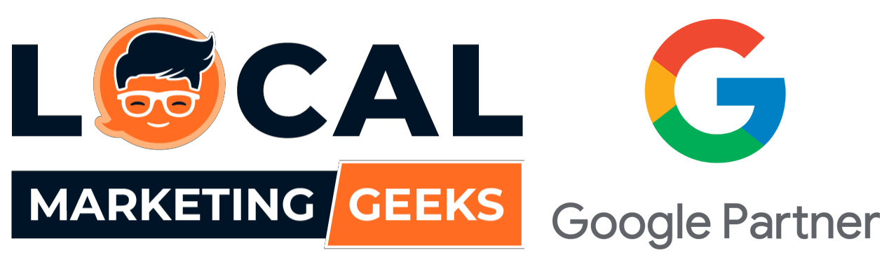 LOCAL MARKETING GEEKS