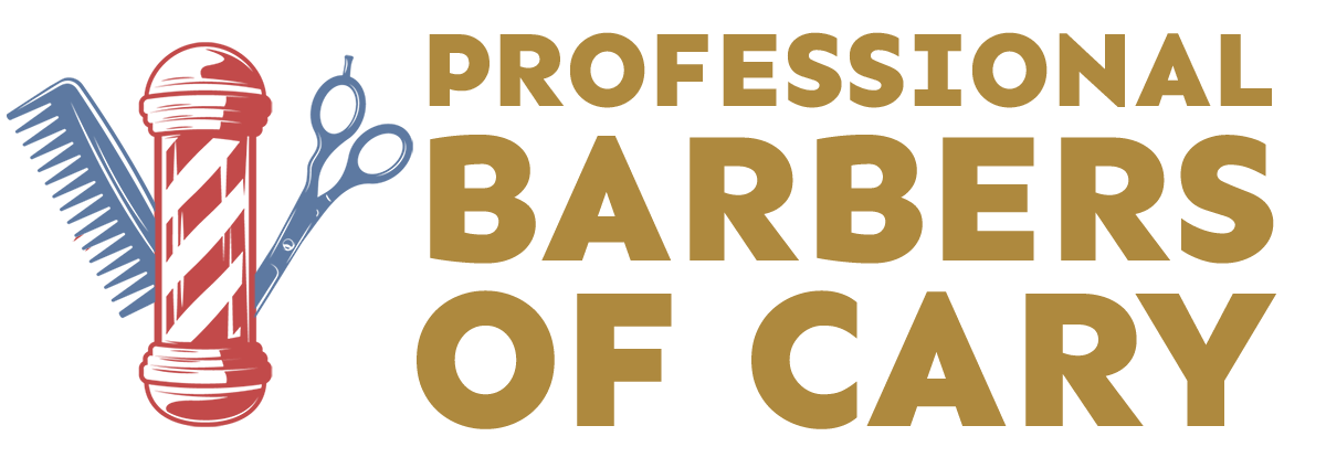 Professional Barbers of Cary
